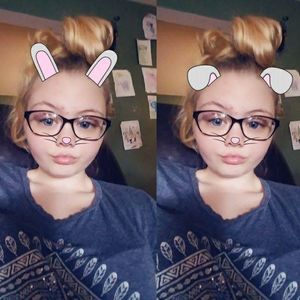 Meet your Posher, Baleigh